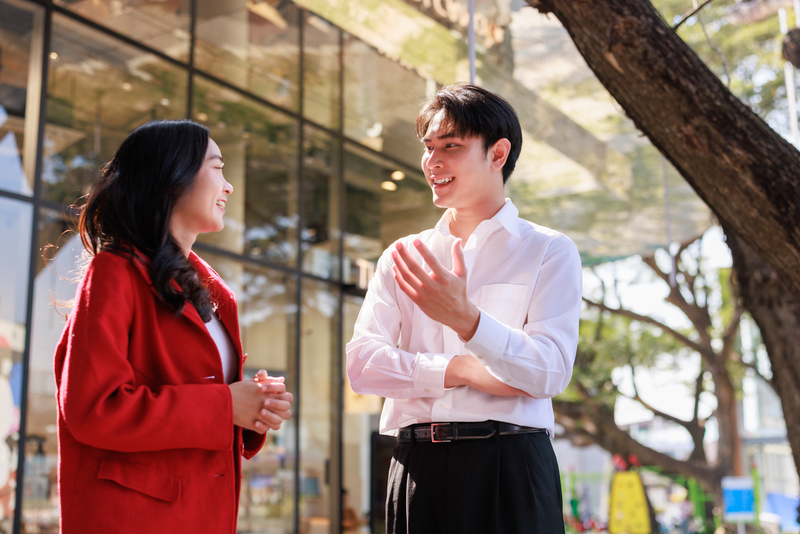 Cách học nói tiếng Trung hiệu quả