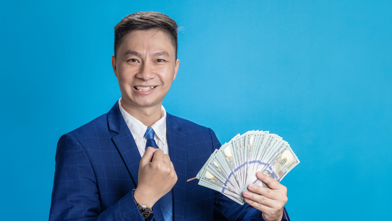 chuyên viên kiểm soát nội bộ
