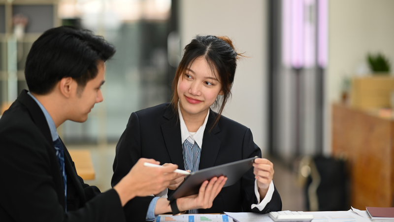 chuyên viên kiểm soát nội bộ