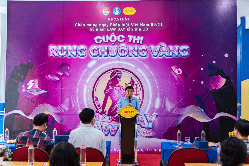 chuyên viên pháp lý