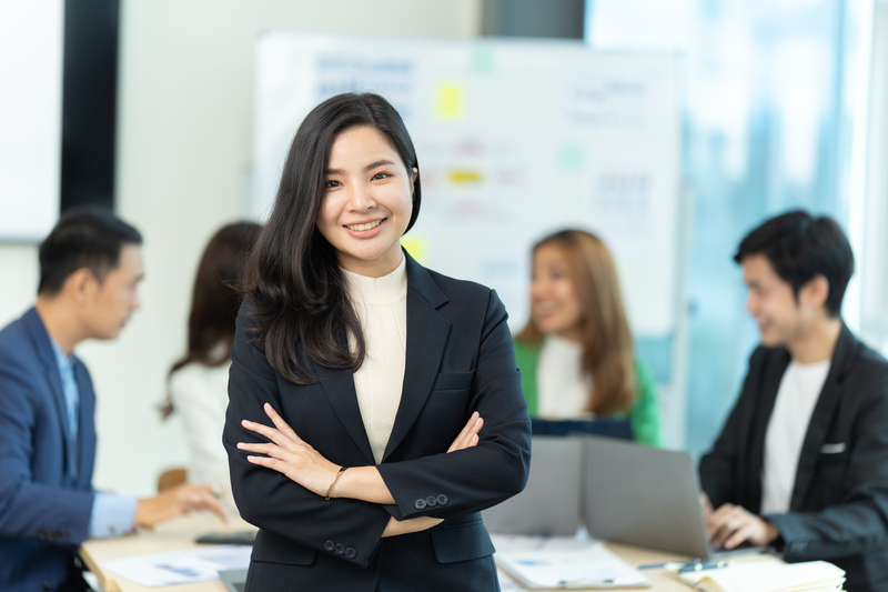 chuyên viên quản lý rủi ro