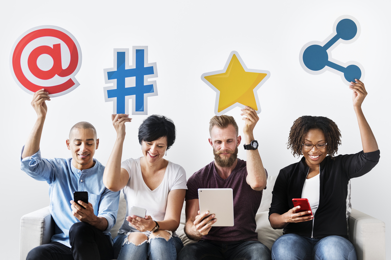 Social Publishing