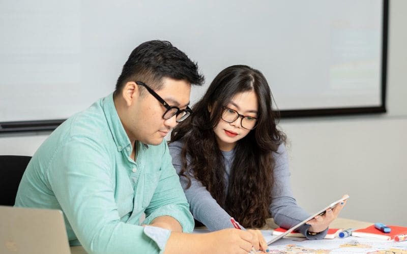 đi thực tập có lương không