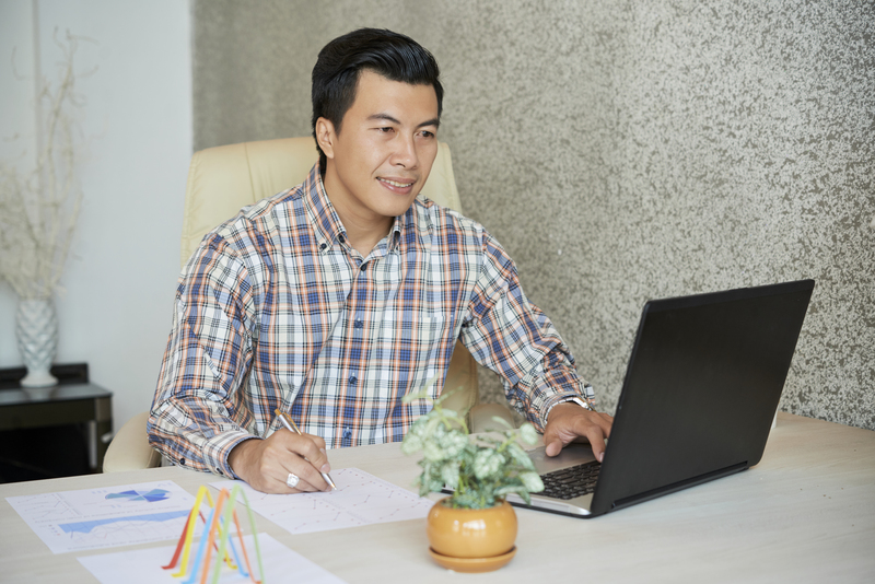 học giỏi tiếng anh thì làm nghề gì lương cao
