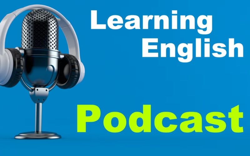 VOA Learning English