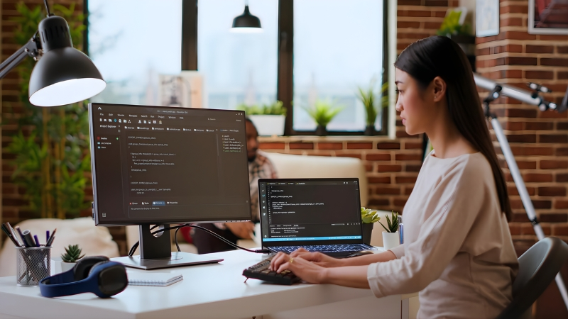 Lập trình viên phần mềm