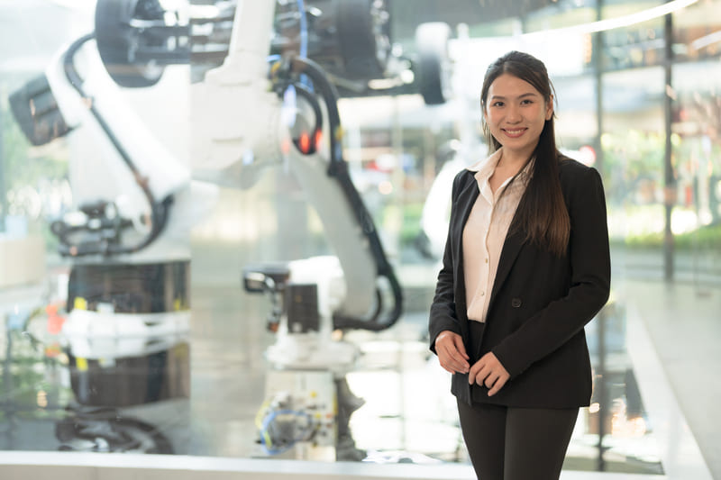 lương ngành trí tuệ nhân tạo