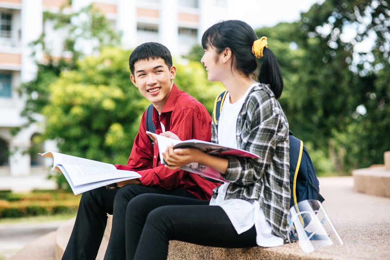 Một mẹo học tiếng Nhật nhanh thuộc