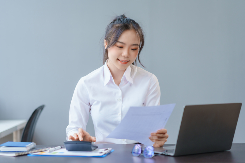 ngành kế toán trong 5 năm tới
