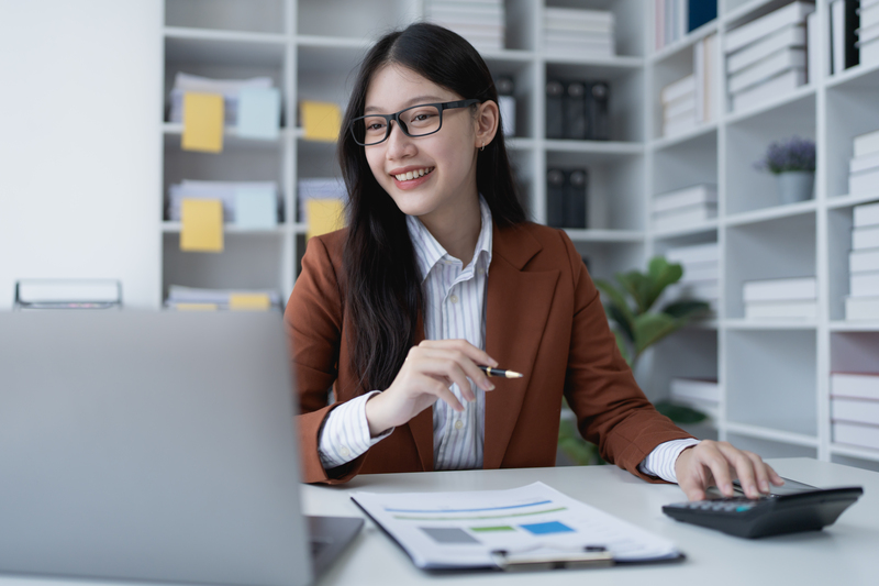 ngành kế toán trong 5 năm tới