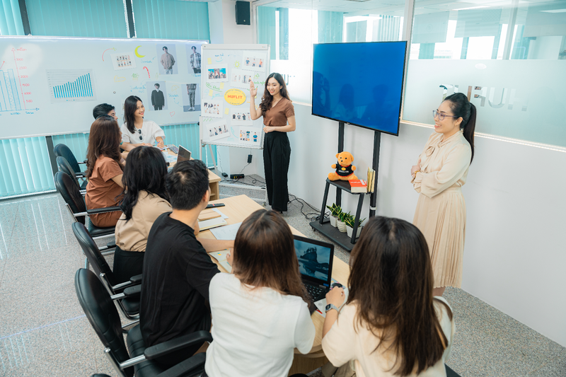 ngành kế toán trong 5 năm tới