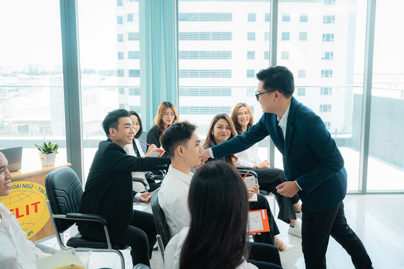 nhân viên kế hoạch kinh doanh