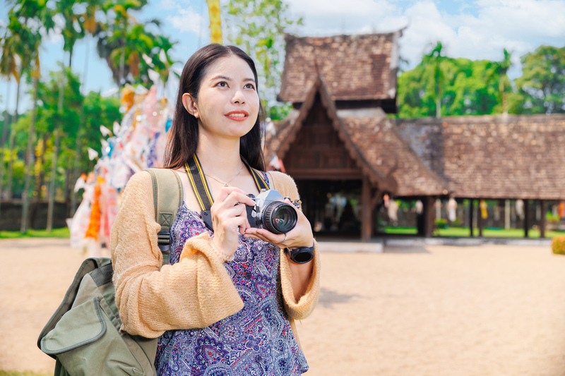 Nhân viên Marketing du lịch