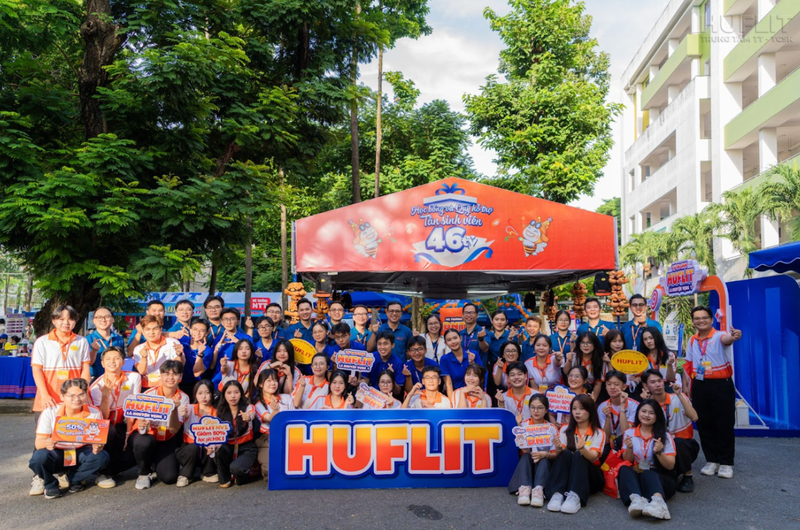 HUFLIT