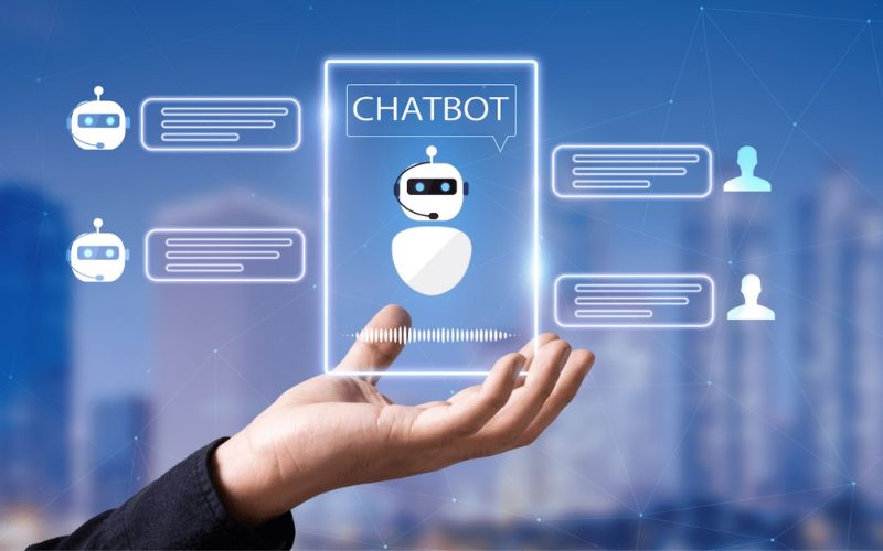 Chatbot thế hệ mới