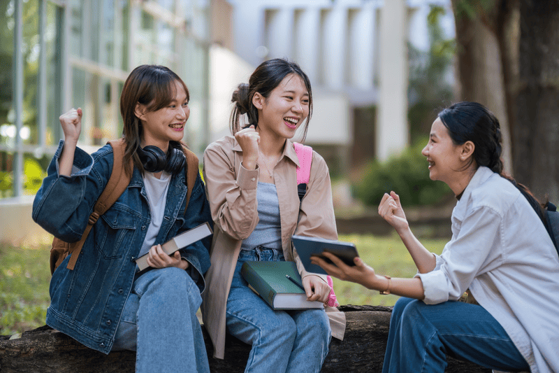 nền tảng bắt buộc giúp hồ sơ chuyển ngành được xem xét hợp lệ