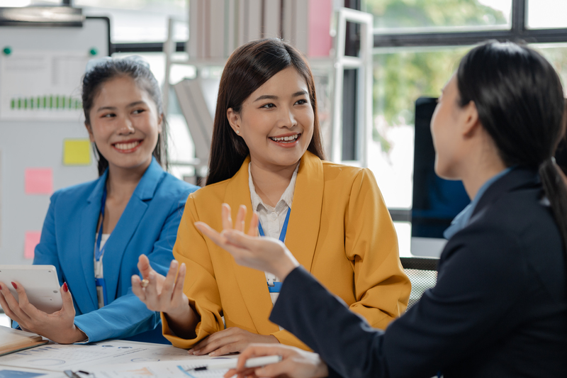 Phiên dịch tiếng Trung cần kỹ năng ngôn ngữ vững vàng