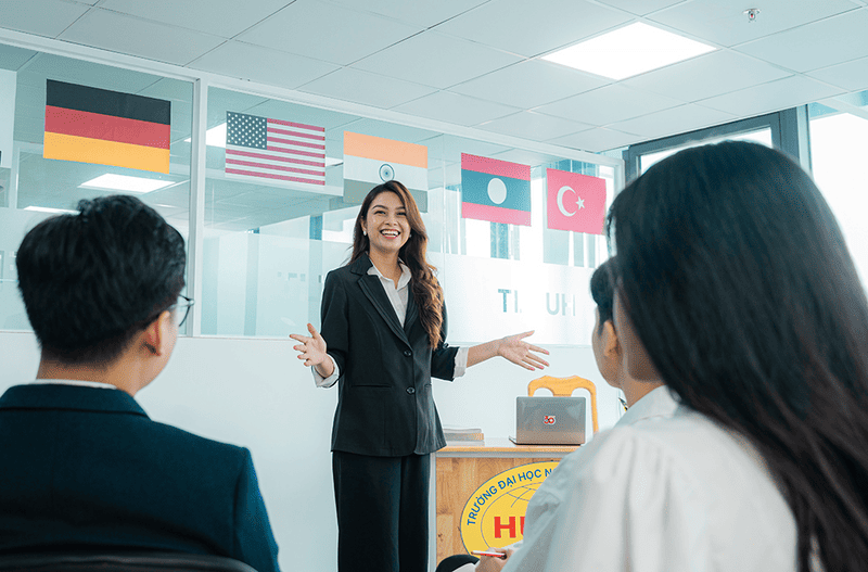 Yêu cầu khi chuyển ngành học