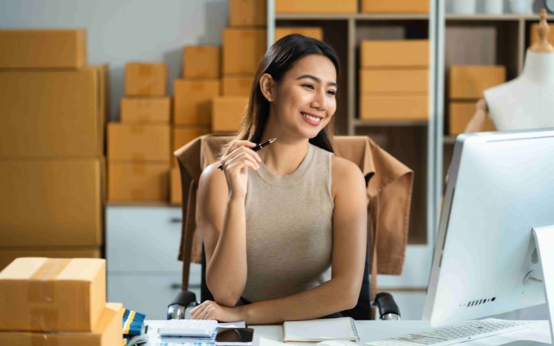 Digital Marketing giúp doanh nghiệp xây dựng